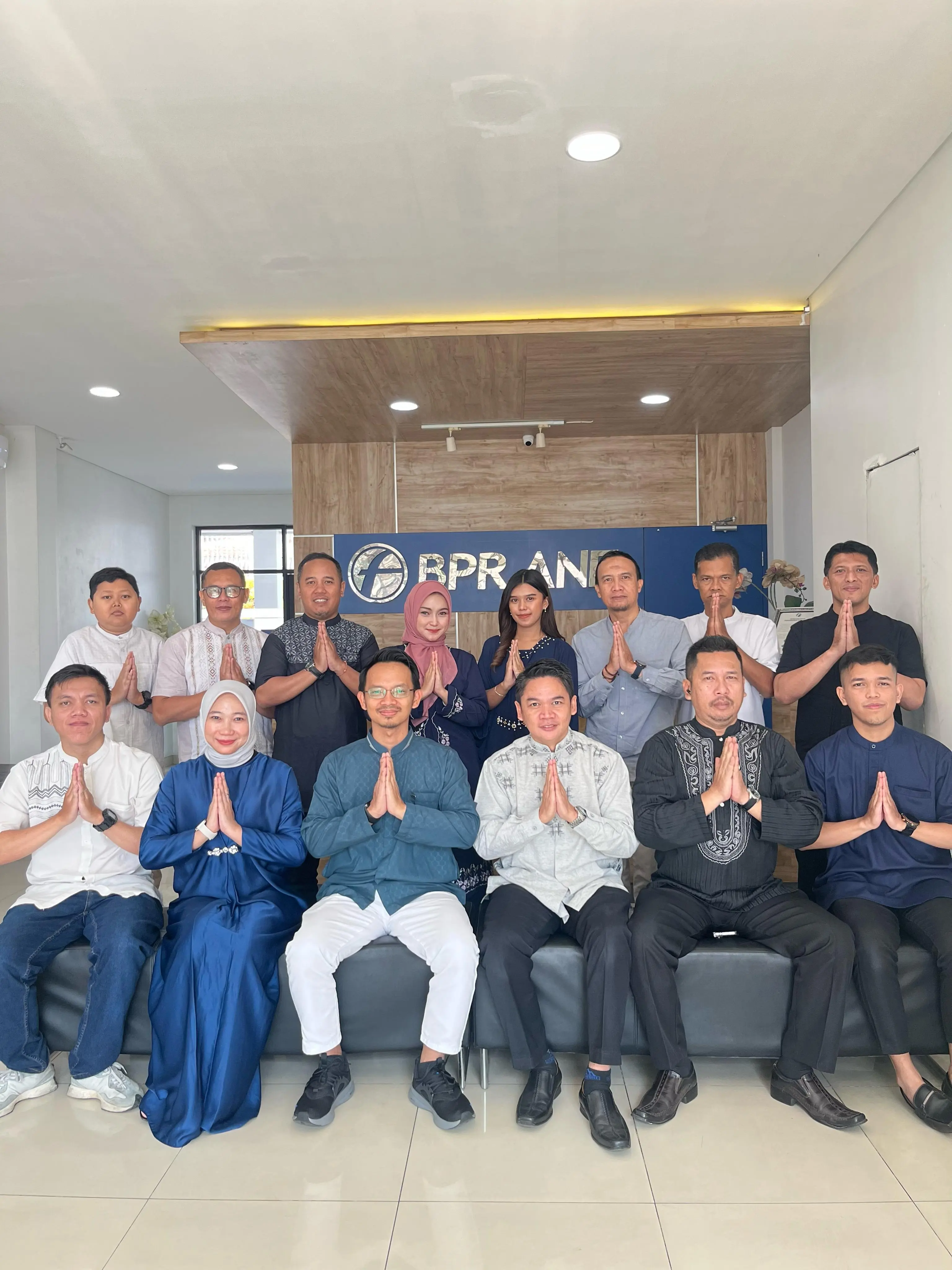 Foto Bersama